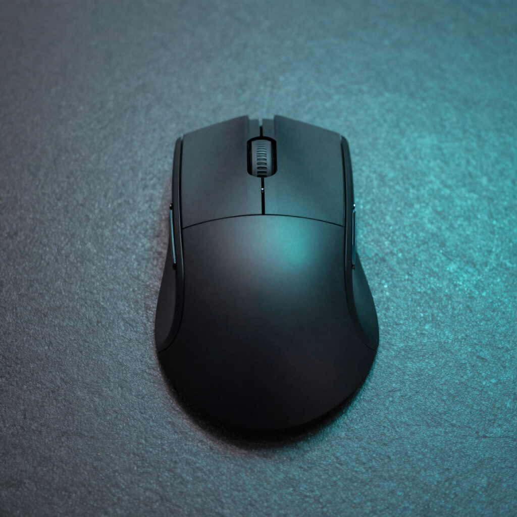 Vortex Precision Wireless Mouse