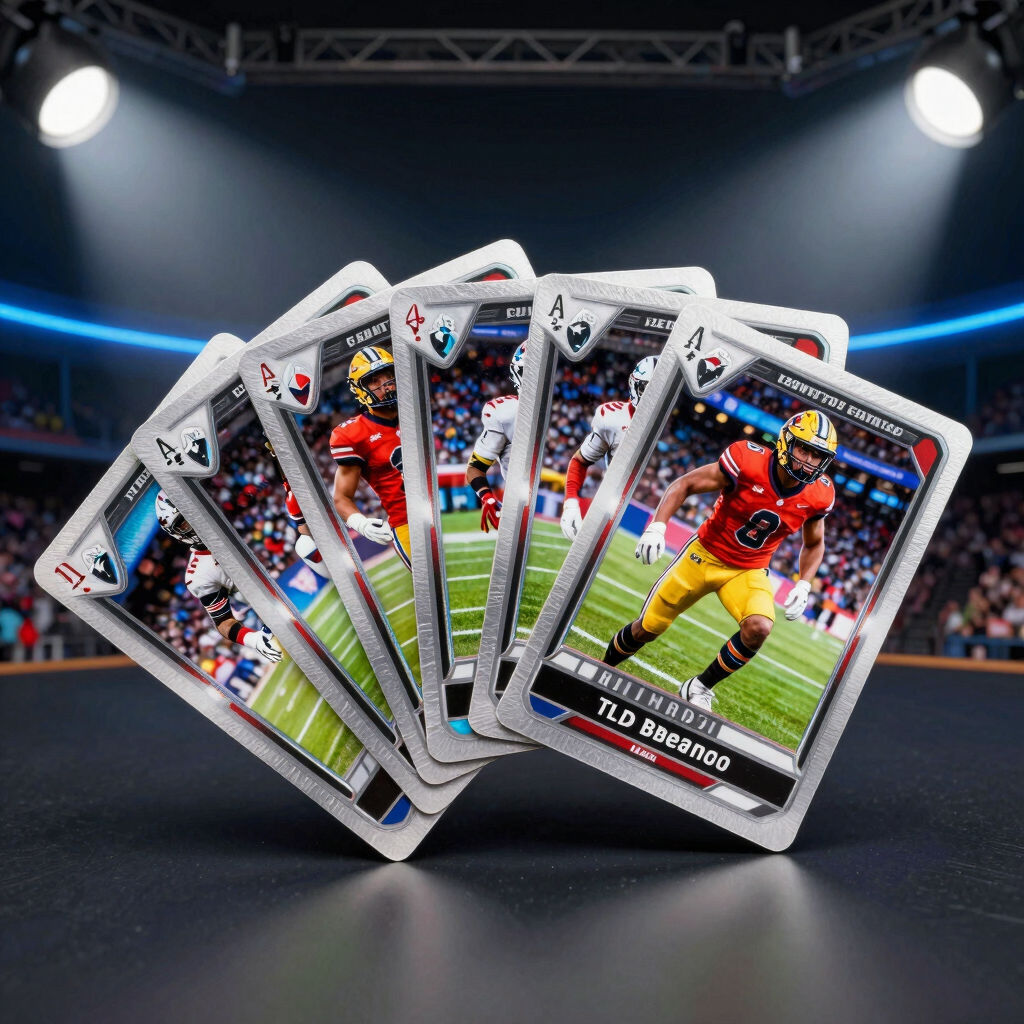 Starting Five Team Pack