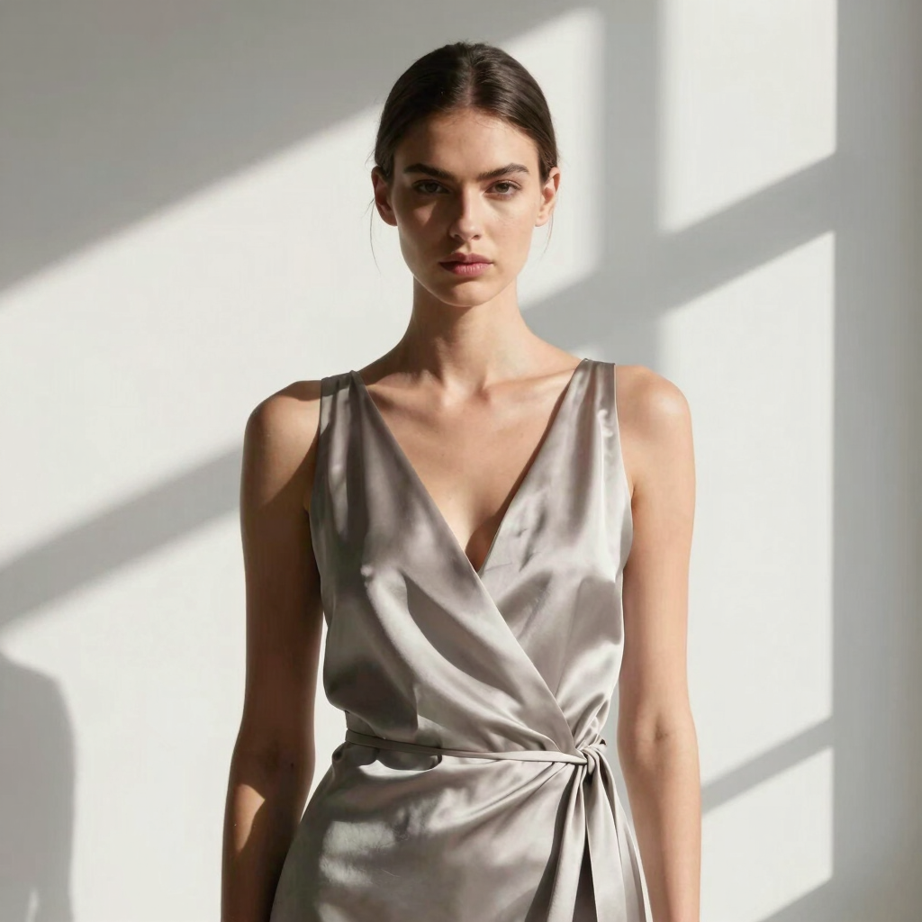 Half-Day Editorial Campaign Shoot