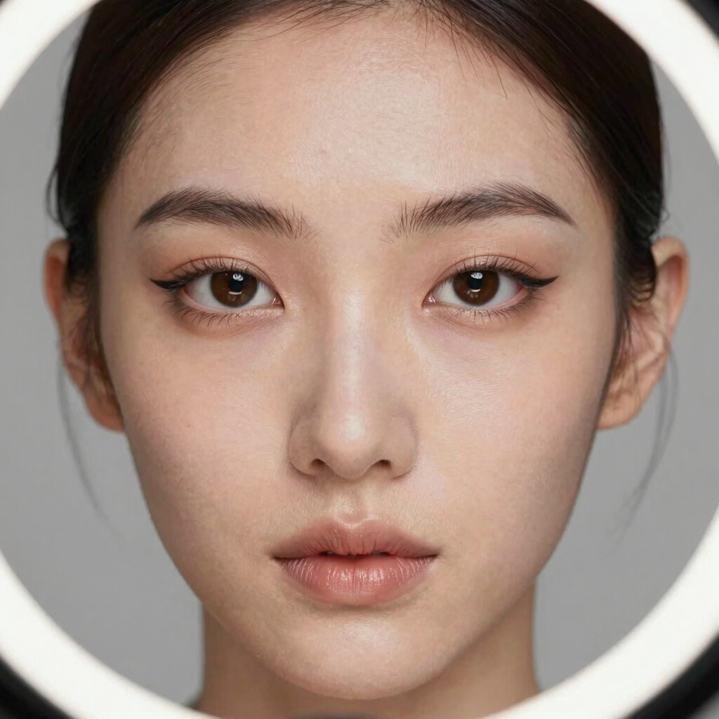 Beauty & Macro Close-Up Shoot