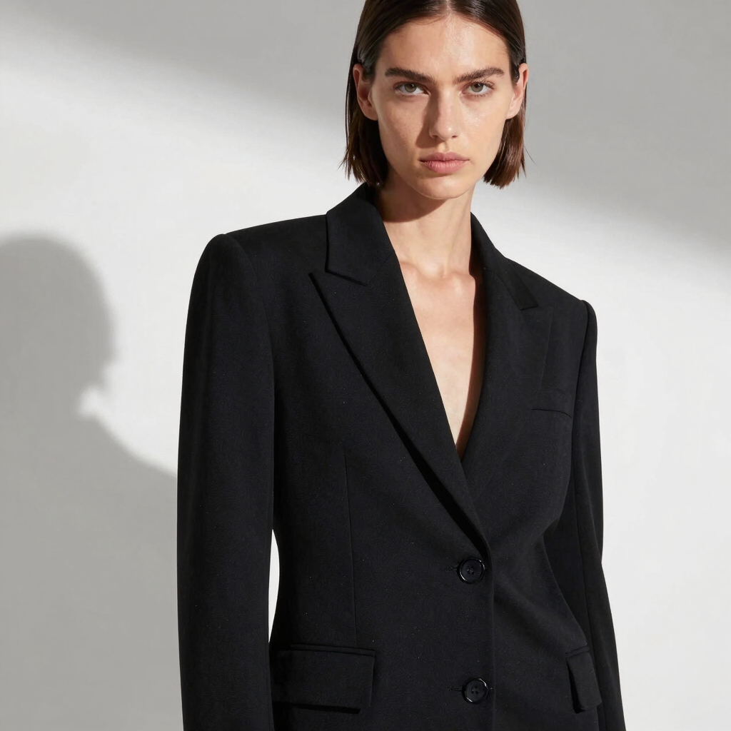 Full-Day Editorial Campaign Shoot