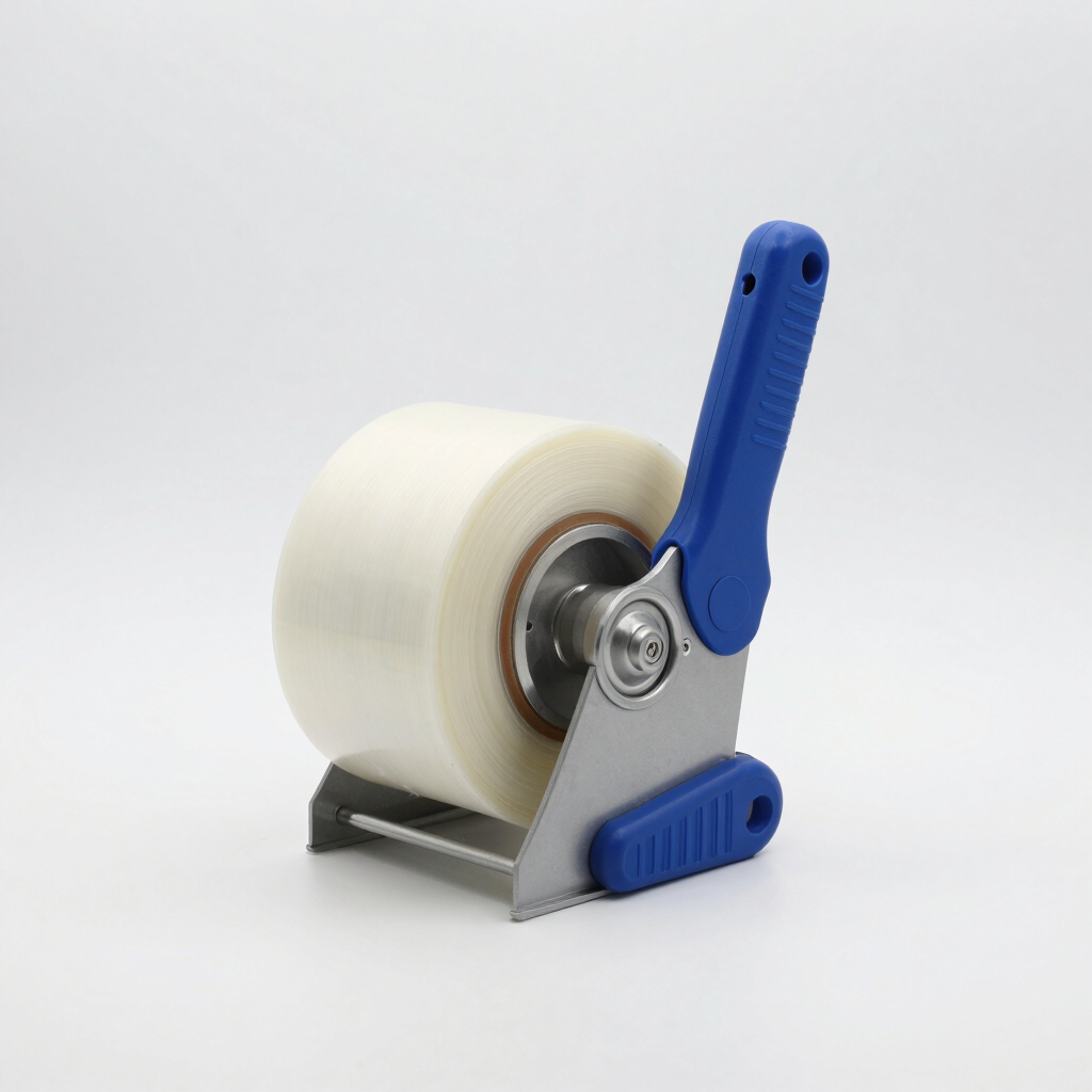 Industrial Ergonomic Tape Dispenser