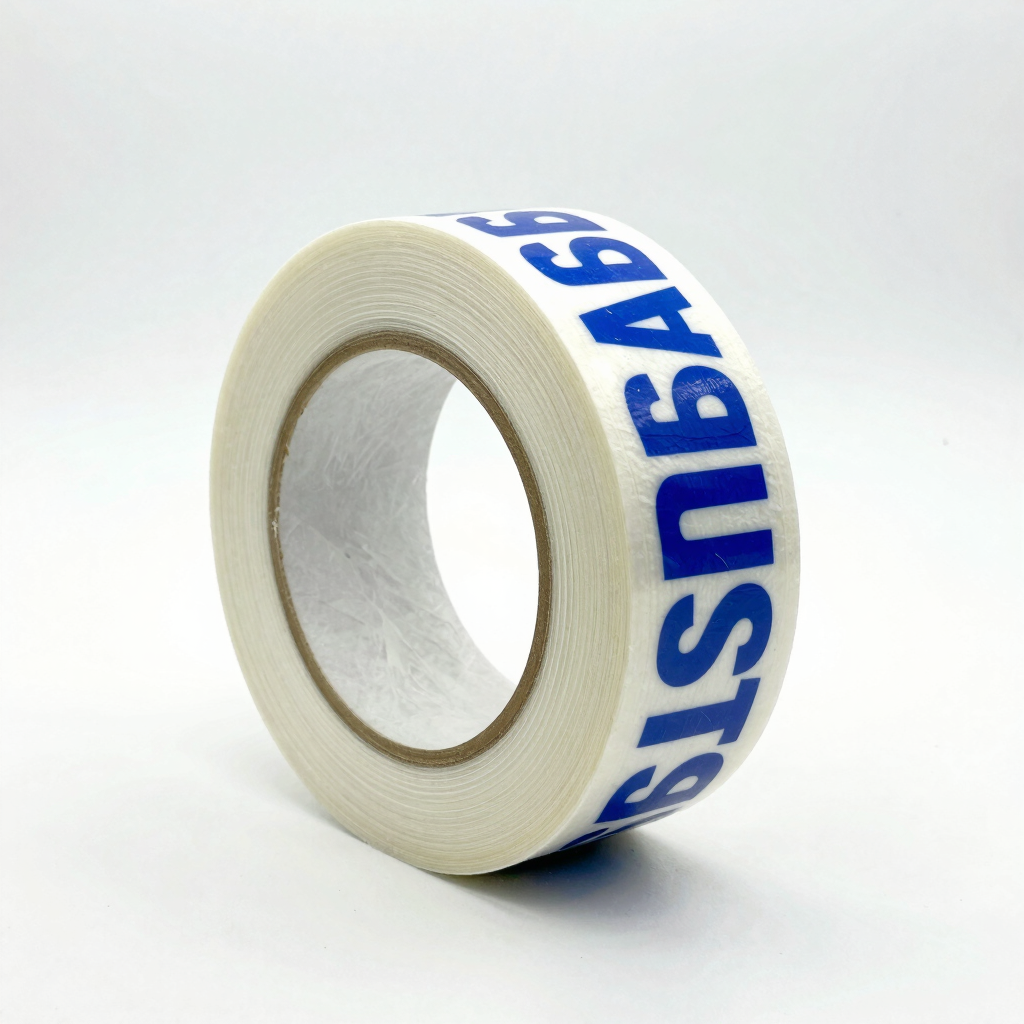 Custom Hot Melt BOPP Tape