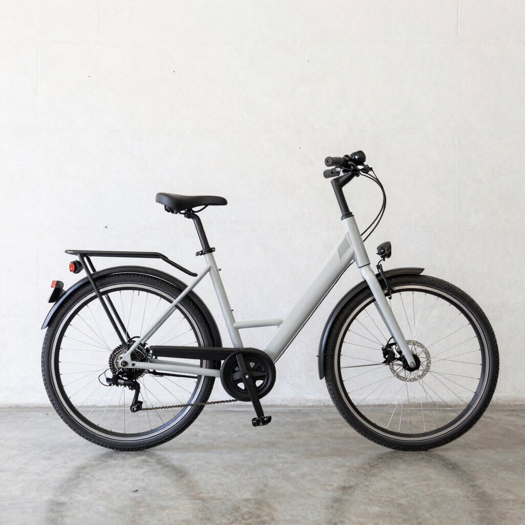Wynajem e-bike dla kurierów (Konsultacja)