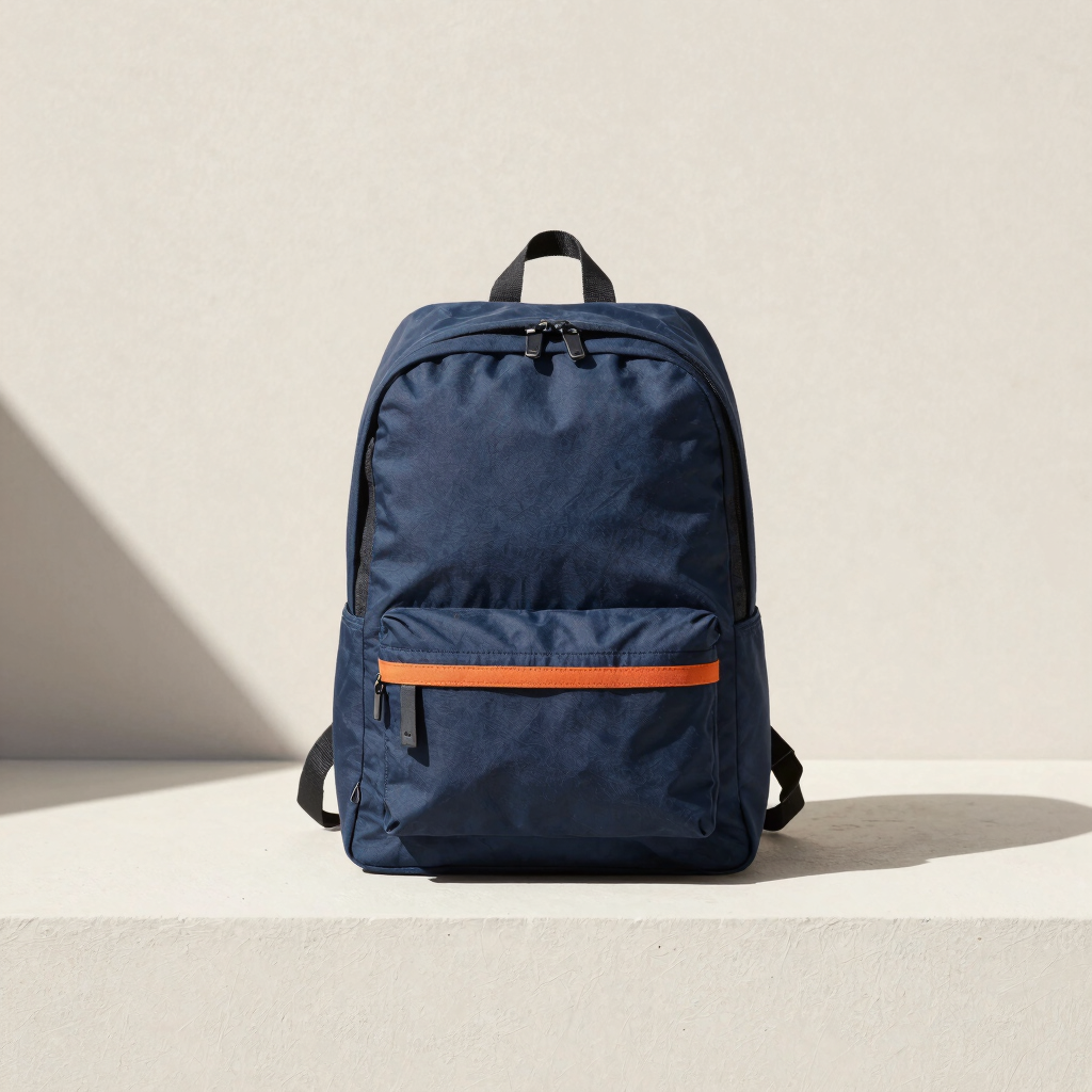Sly Canvas Daypack
