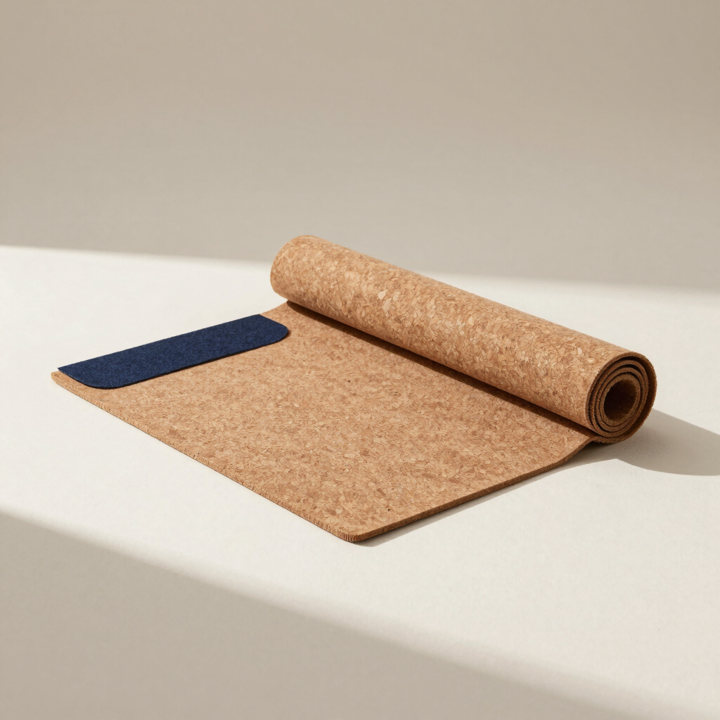 Desert Horizon Desk Mat