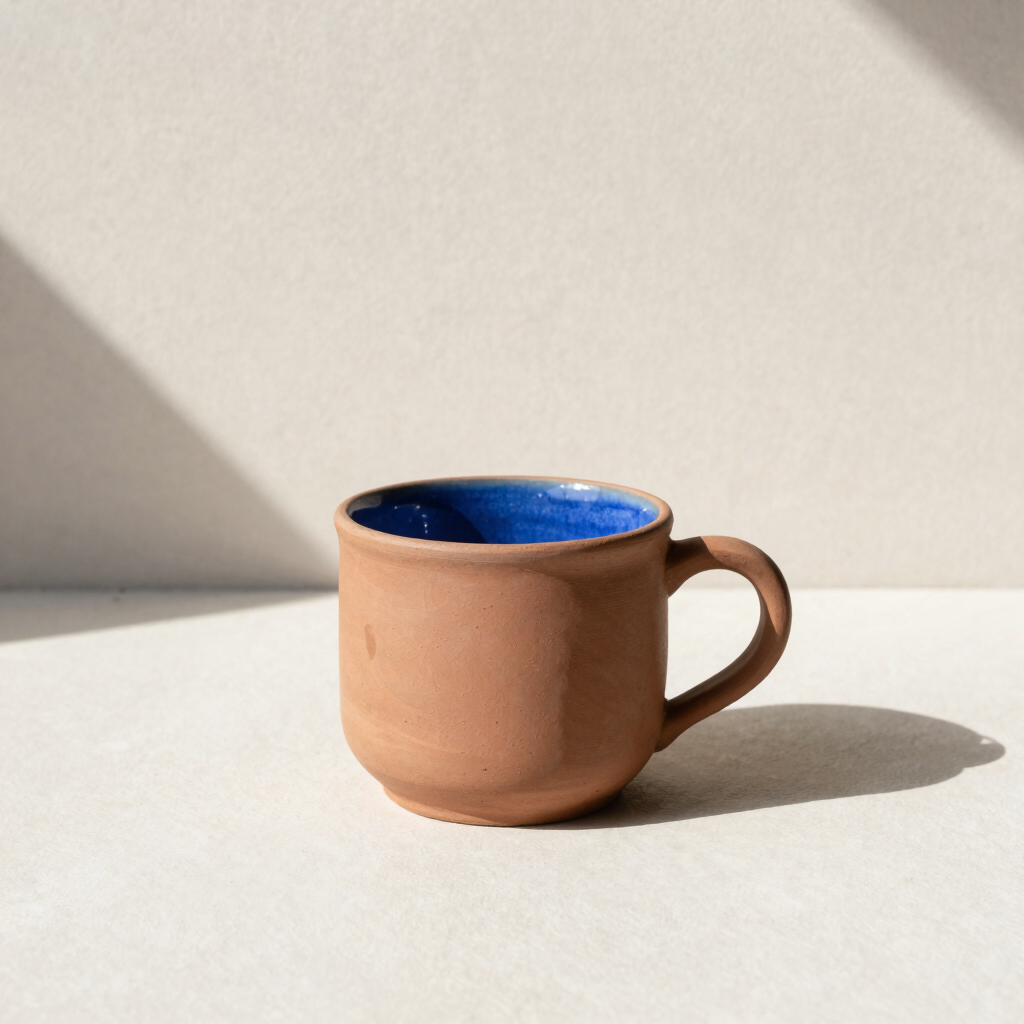 Canyon Clay Ceramic Mug