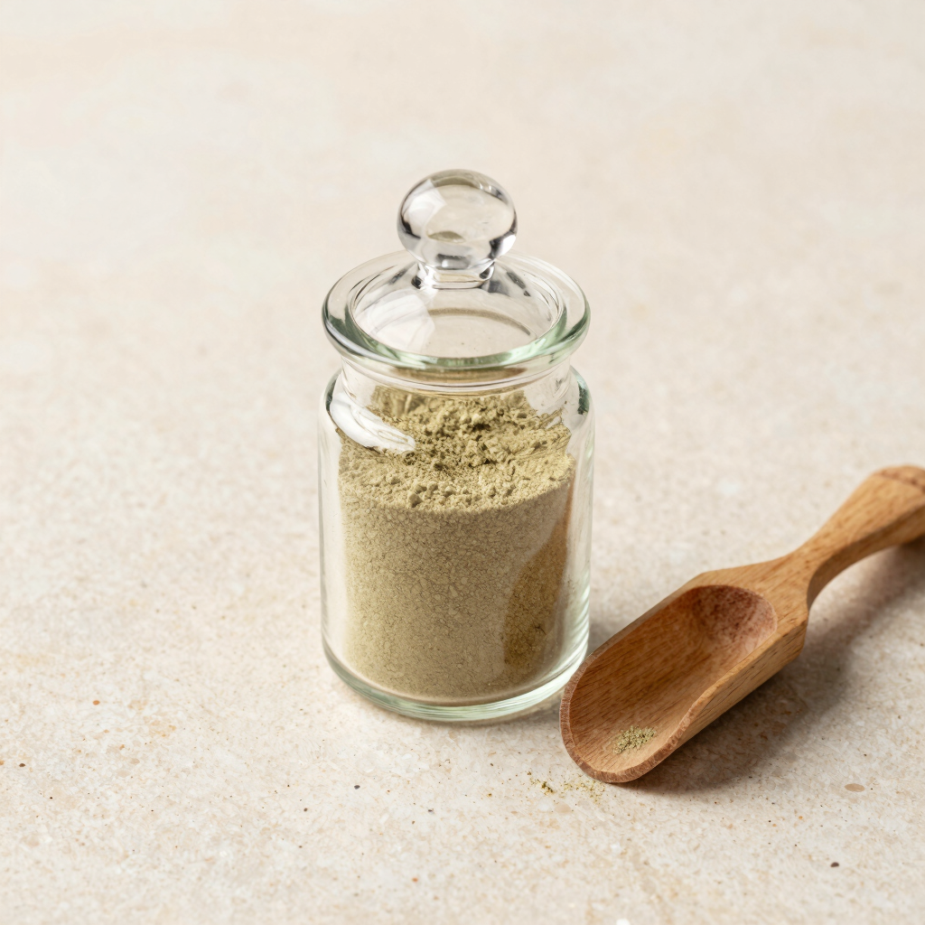 No. 04 Rabbit & Dandelion Leaf Digestive Powder