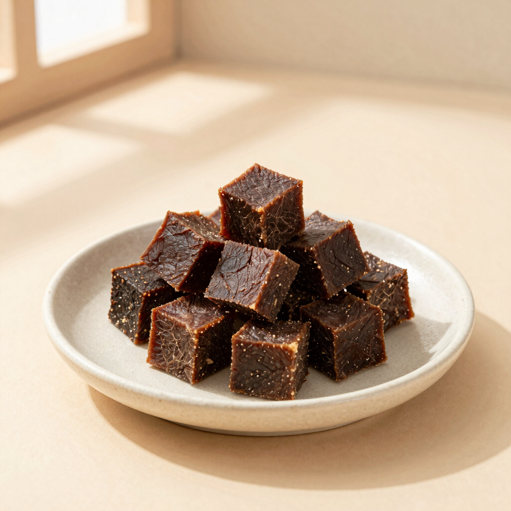 No. 01 Freeze-Dried Wild Venison Bites