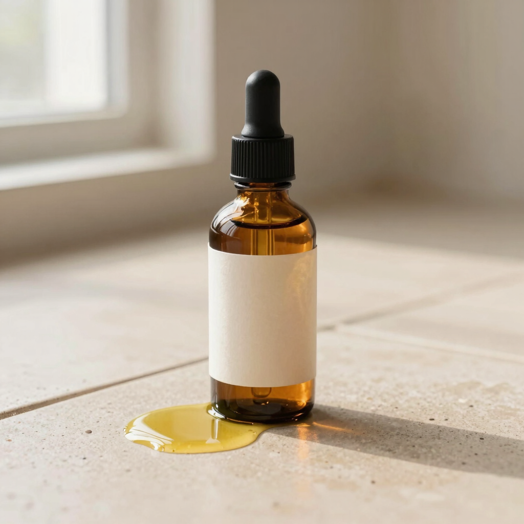 No. 02 Salmon & Catnip Botanical Elixir