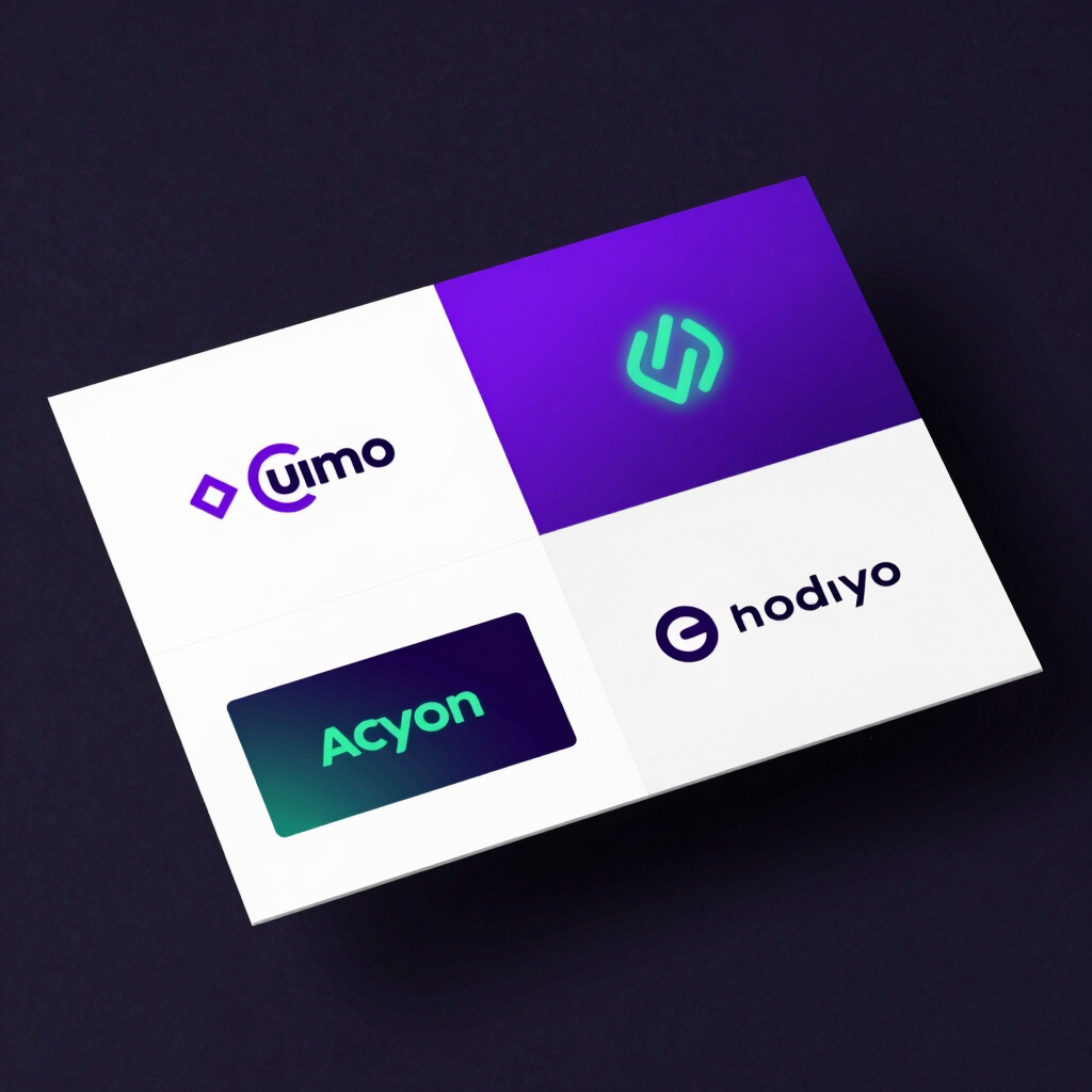 Custom Channel Identity Suite