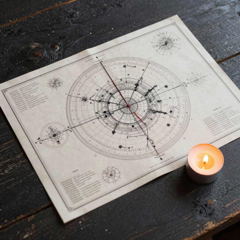 Astrological Cycles Integration
