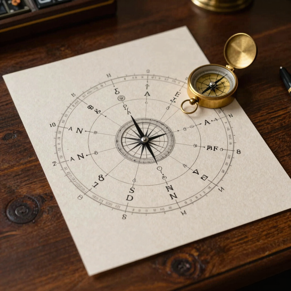 Astrology & Life Path Reading
