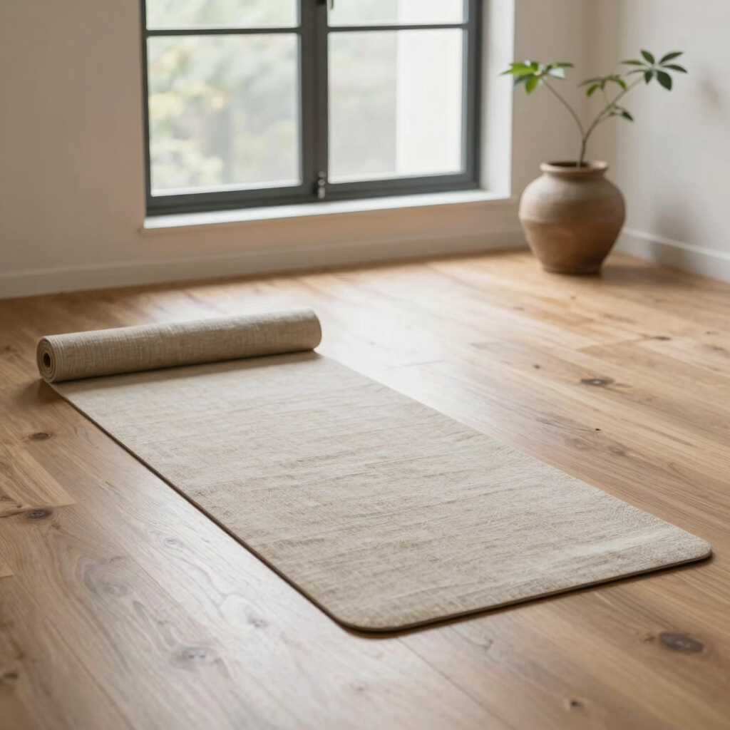 Private Yoga & Breathwork Session
