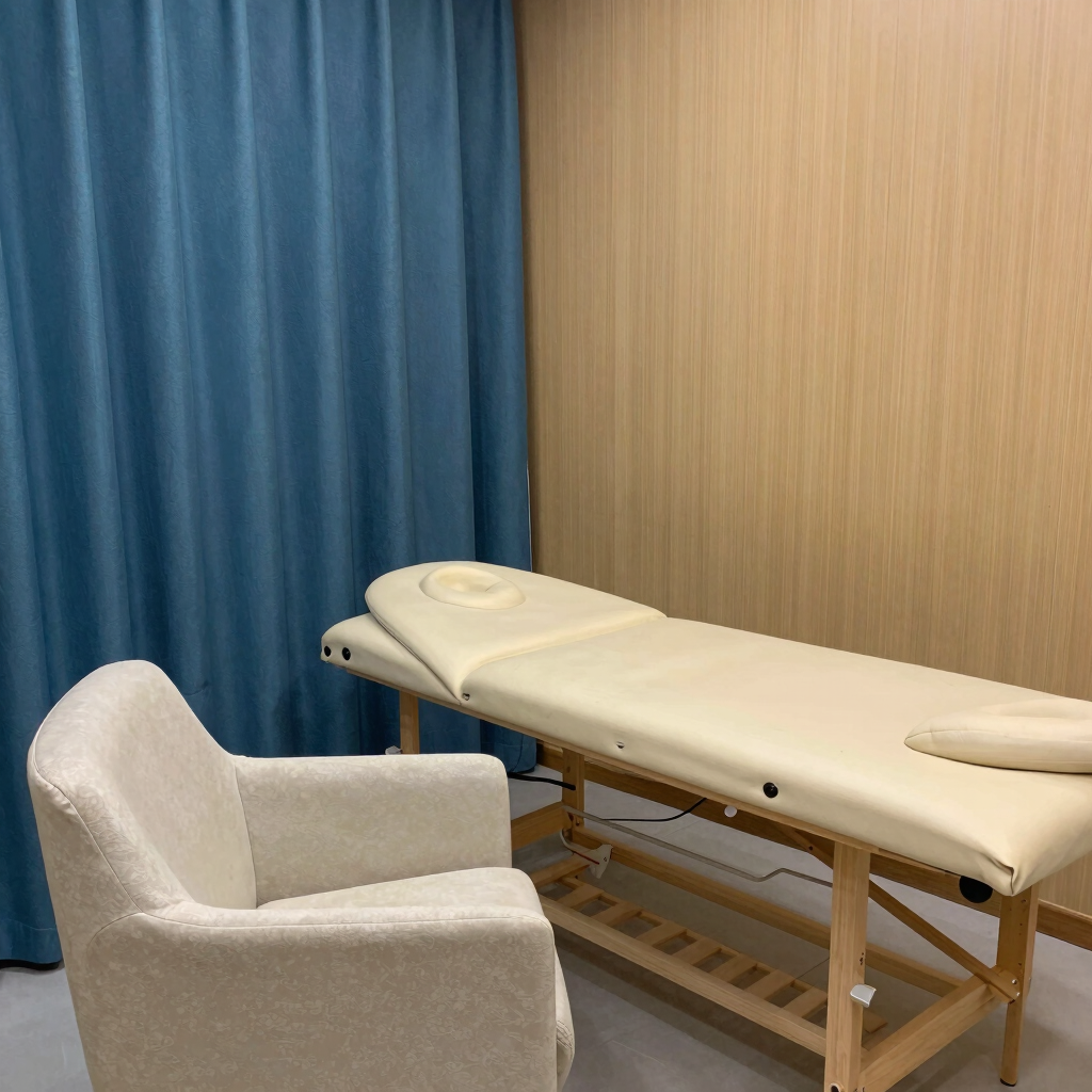 Ostéopathie Senior & Mobilité