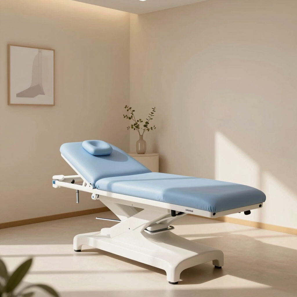 Consultation Ostéopathique Adulte