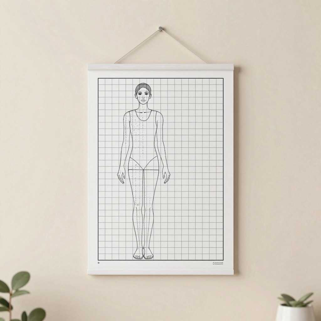 Bilan Postural & Ostéopathique
