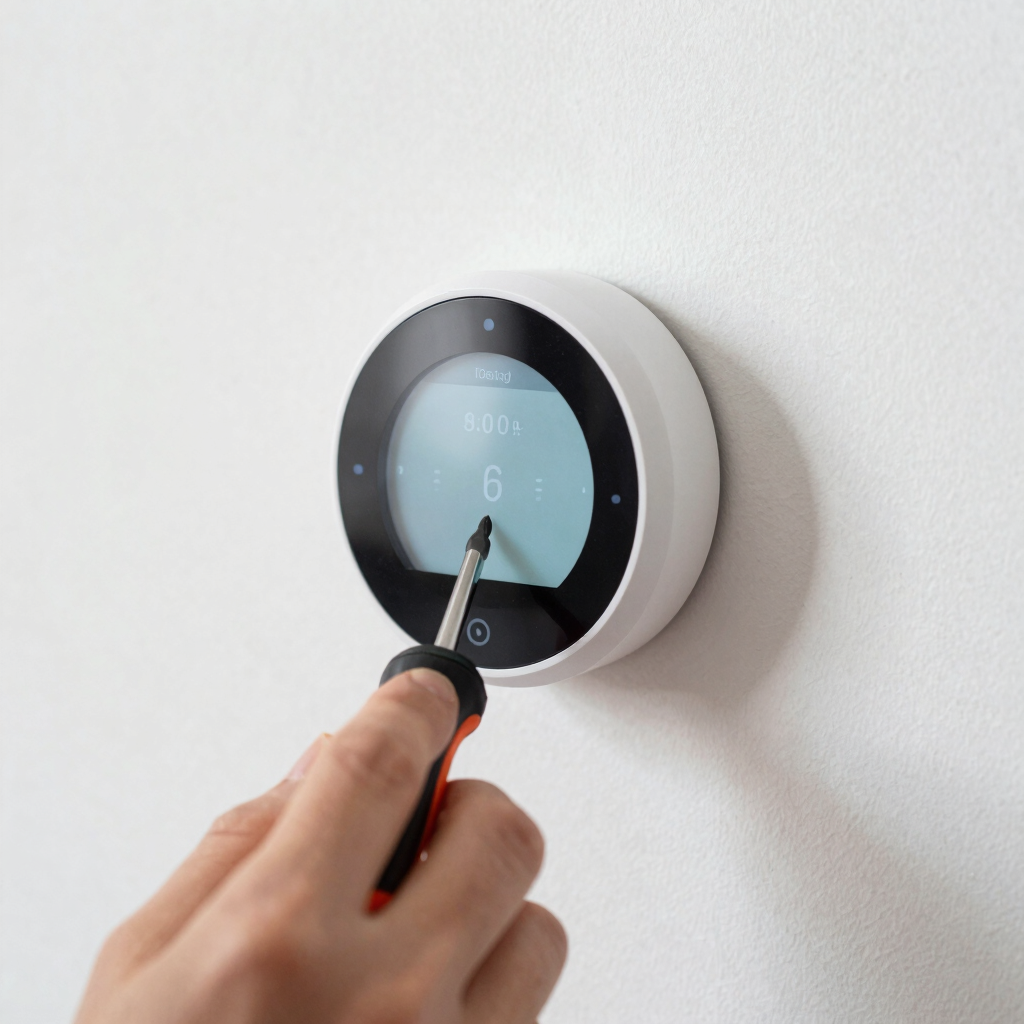 Smart Thermostat Integration
