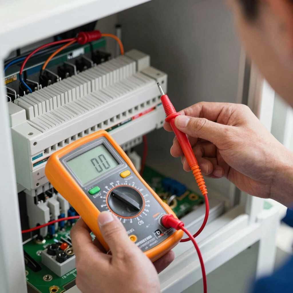 Diagnostic Performance Assessment