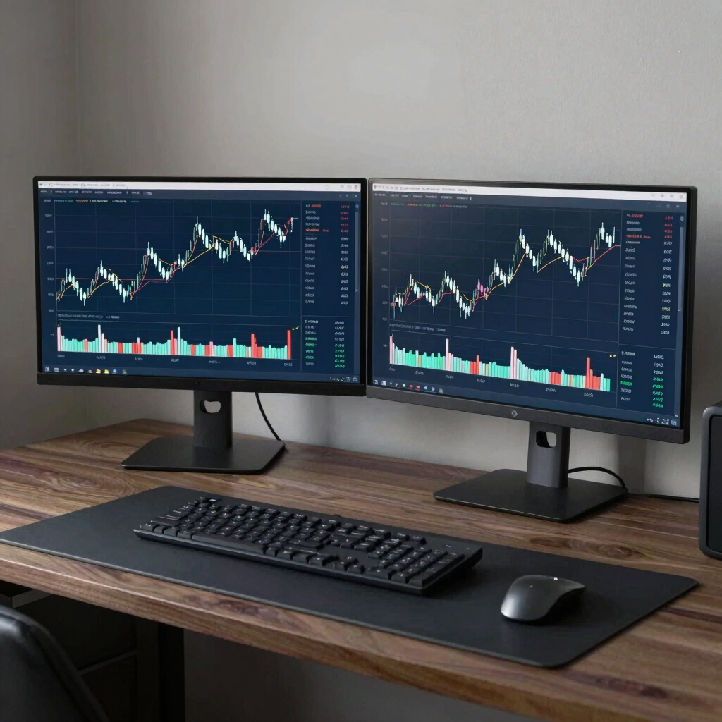 Forex & Market Literacy Foundations