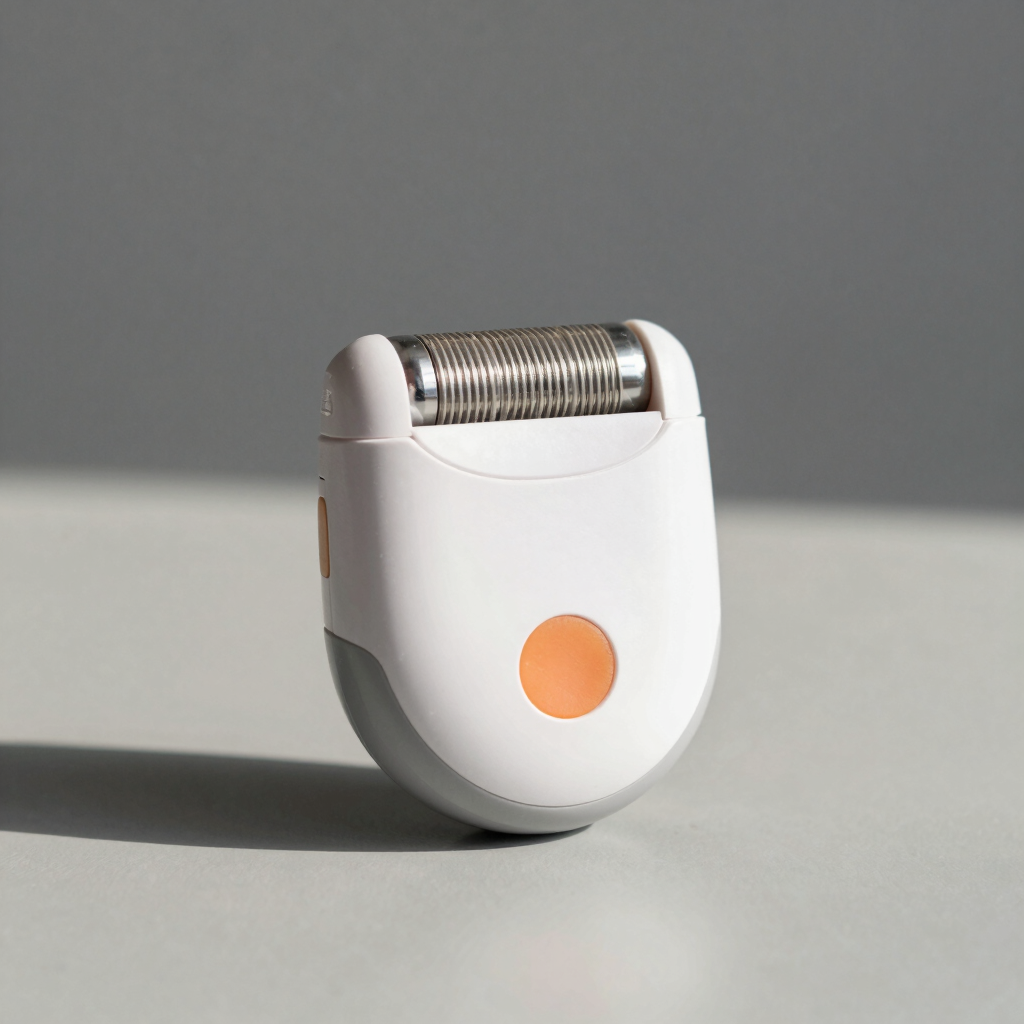 SatinGlide Precision Epilator