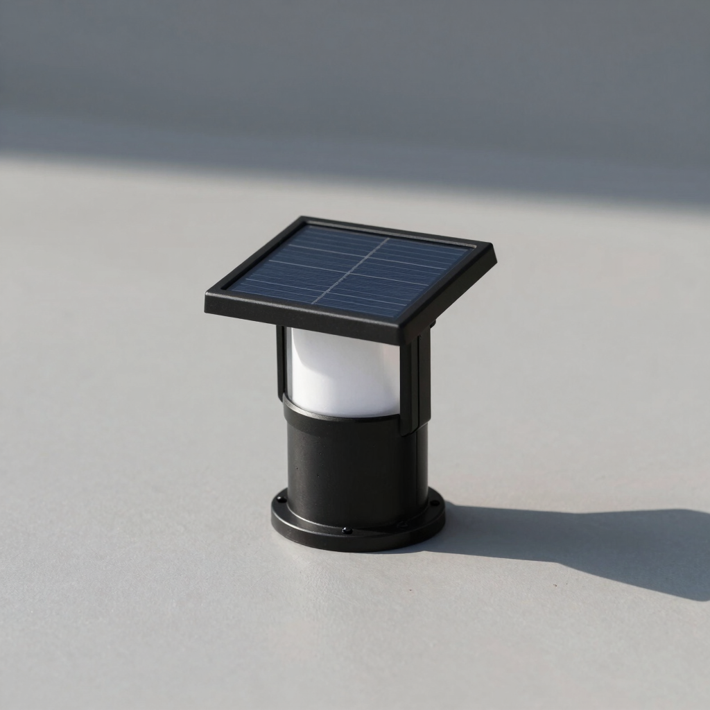 Solas Solar Pathway Lights