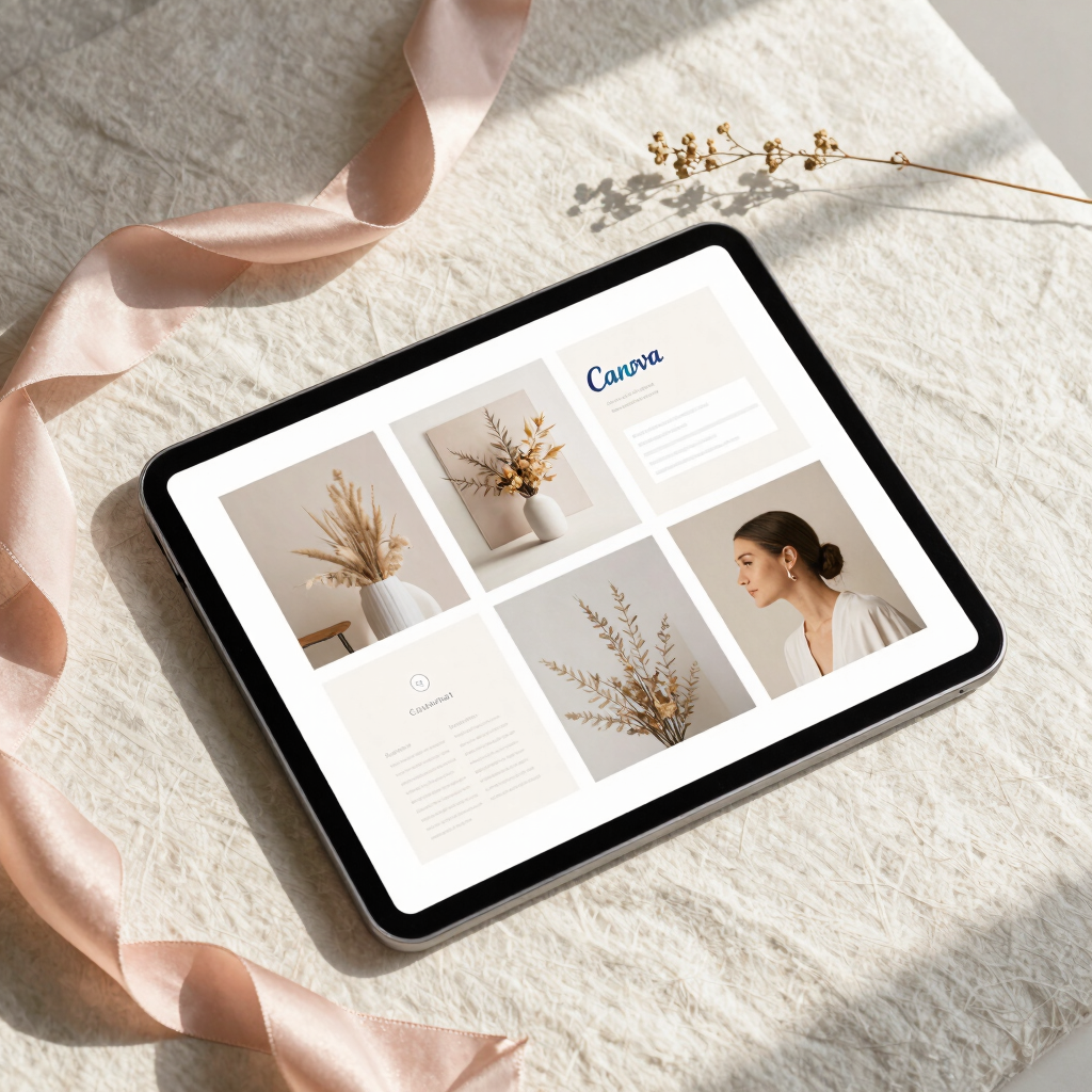 The Signature HerTemplate Bundle