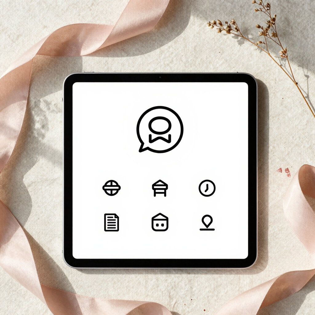 Glow & Grow Branding Suite