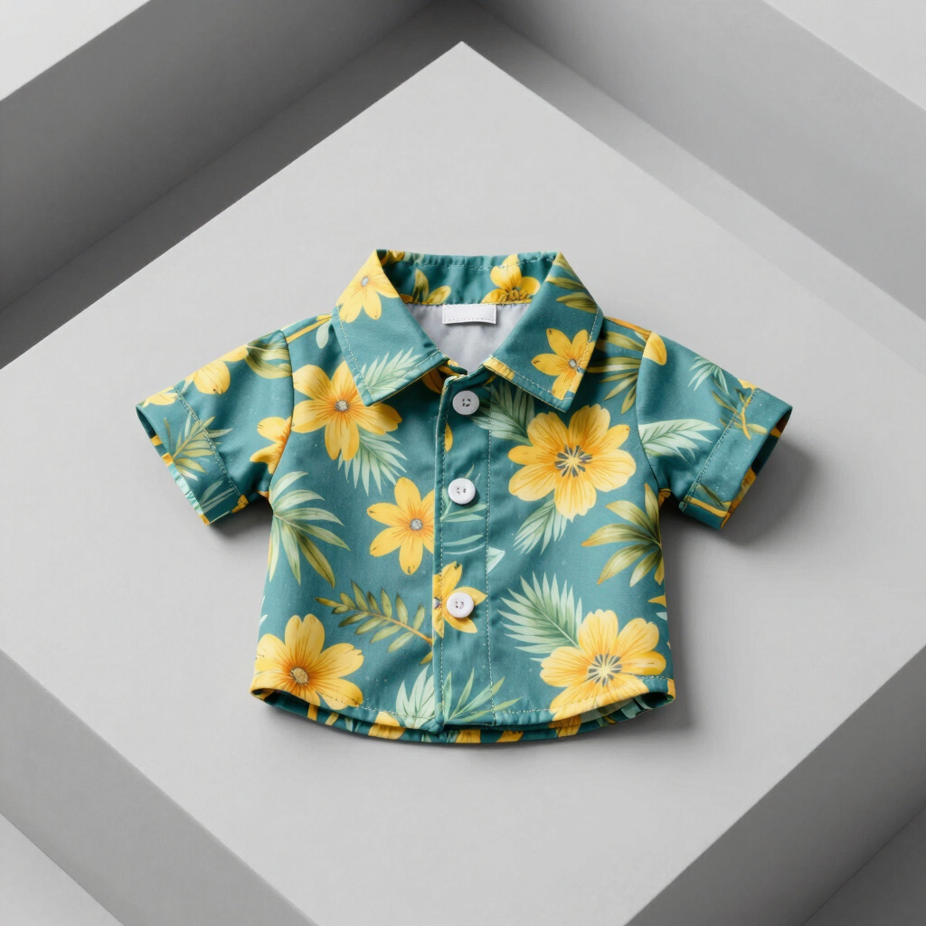 Camisa Playera Acapulco
