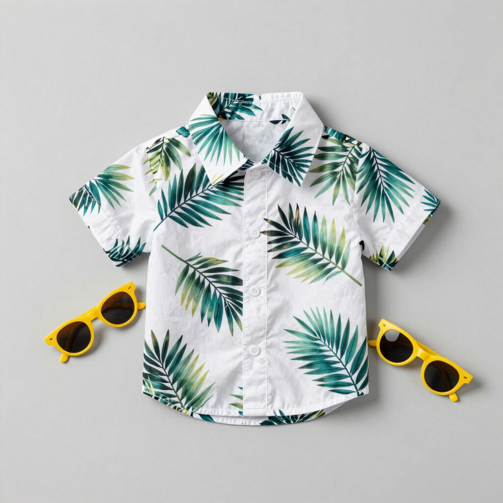 Camisa Playera Acapulco