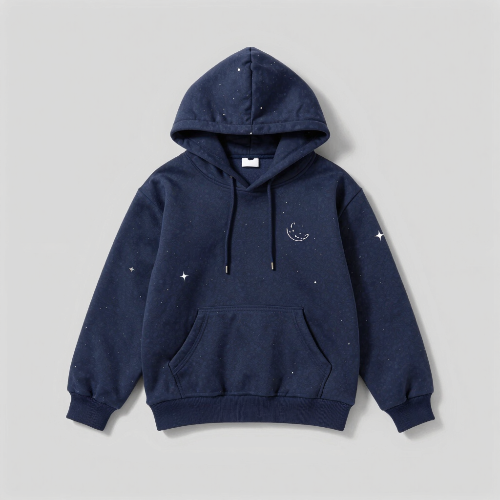 Sudadera Cósmica para Gatos
