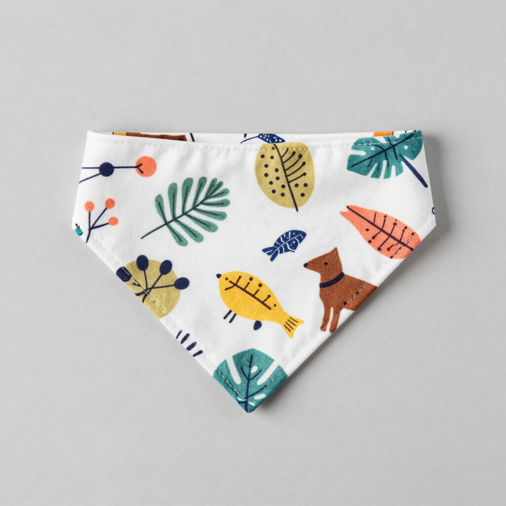 Bandana Coqueta Celaya