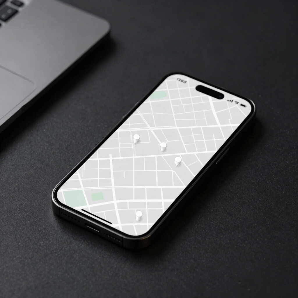 Local SEO & Visibility Alignment