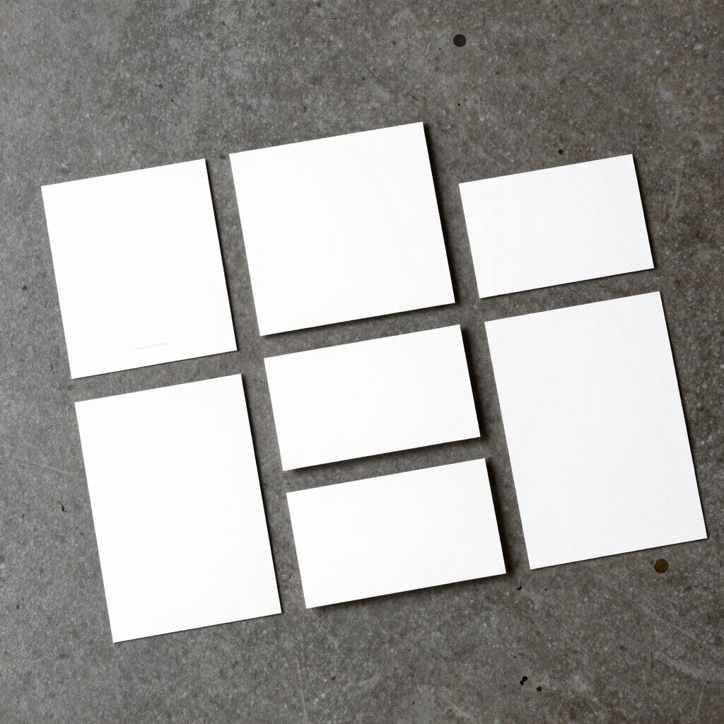 Creative Direction & Visual Mapping