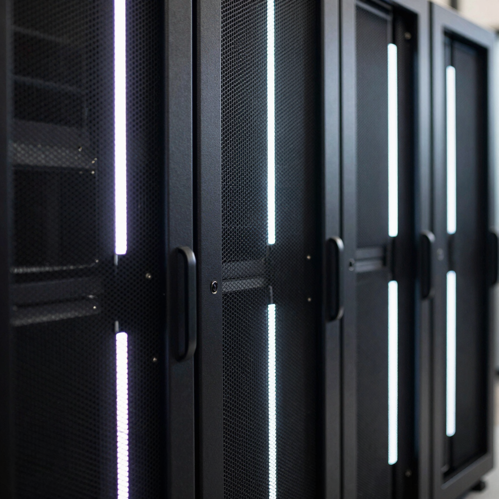 High-Performance Hosting Consultation