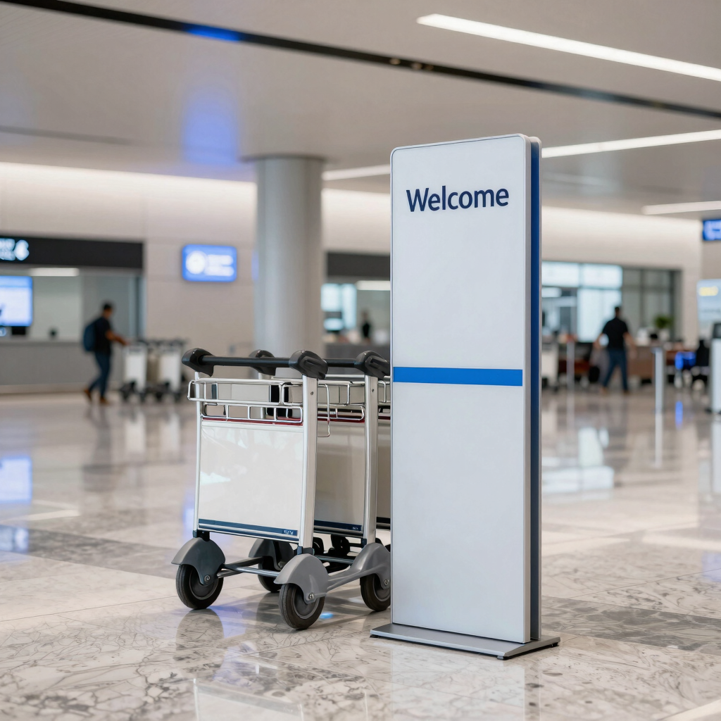 VIP Airport Meet & Assist