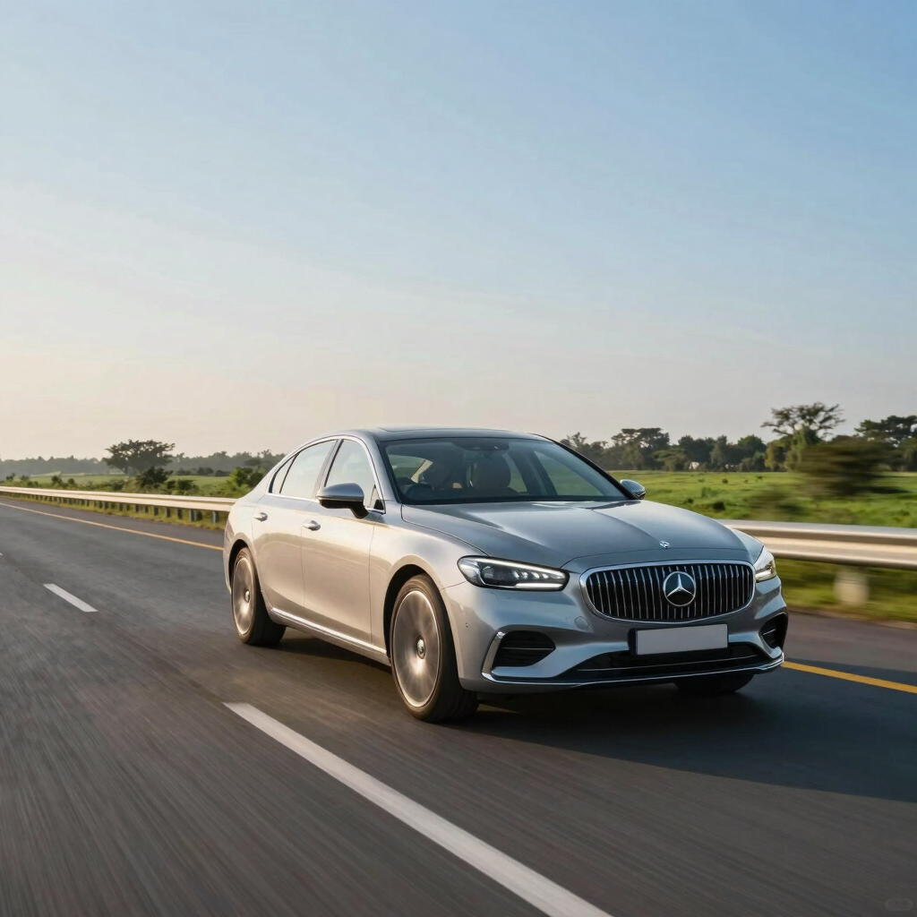 Private Agra Day Highway Transfer