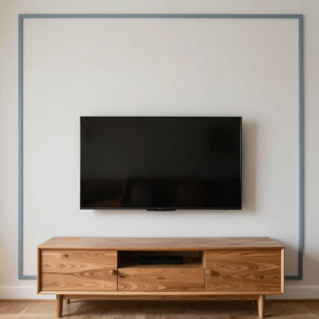 TV Wall Mounting