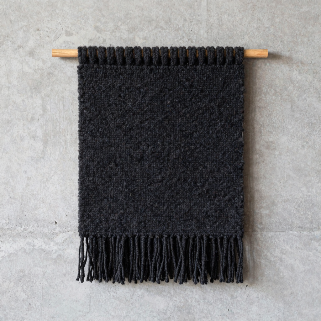 Lewis Hand-Woven Wall Hanging