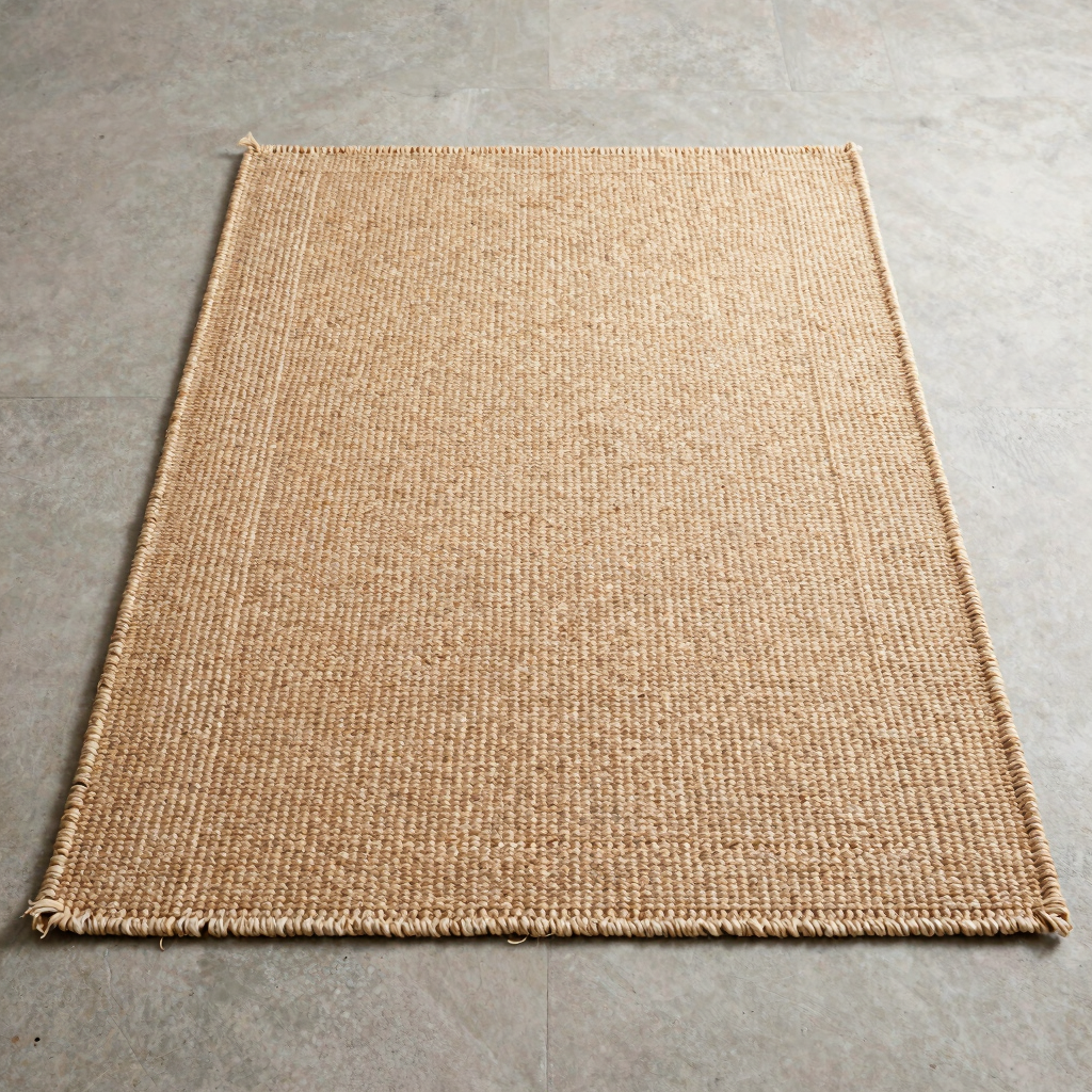 Tiree Flatweave Sisal Rug