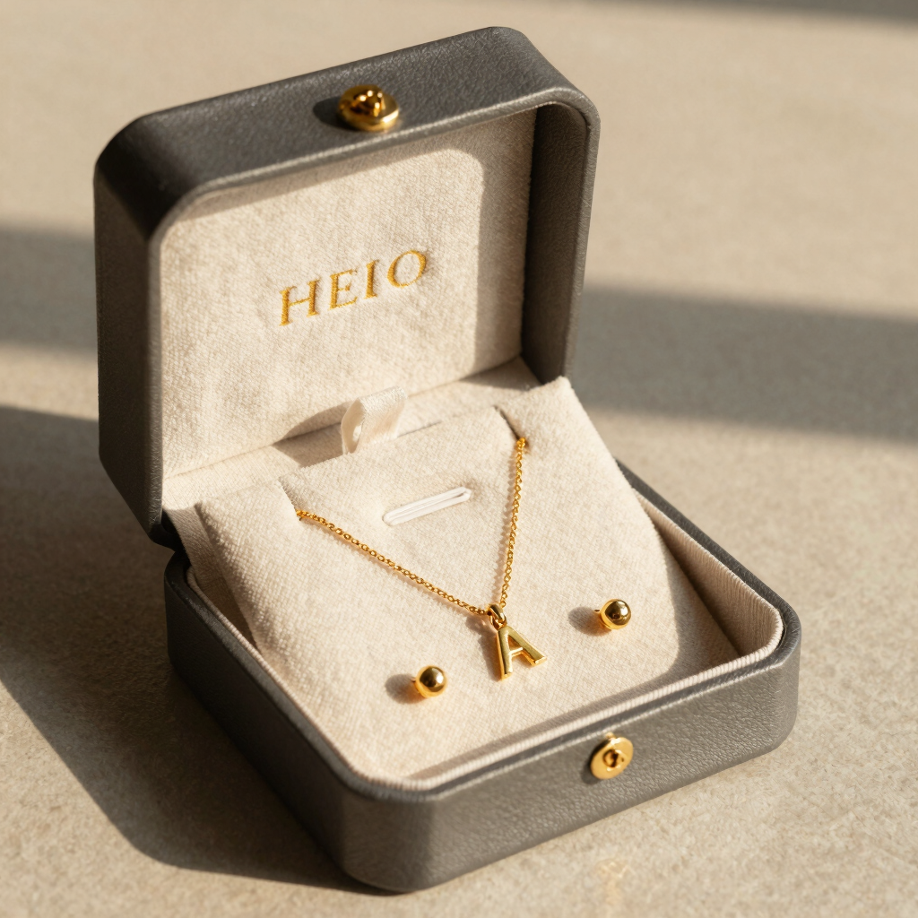 Pure Spark Luxe Gift Set