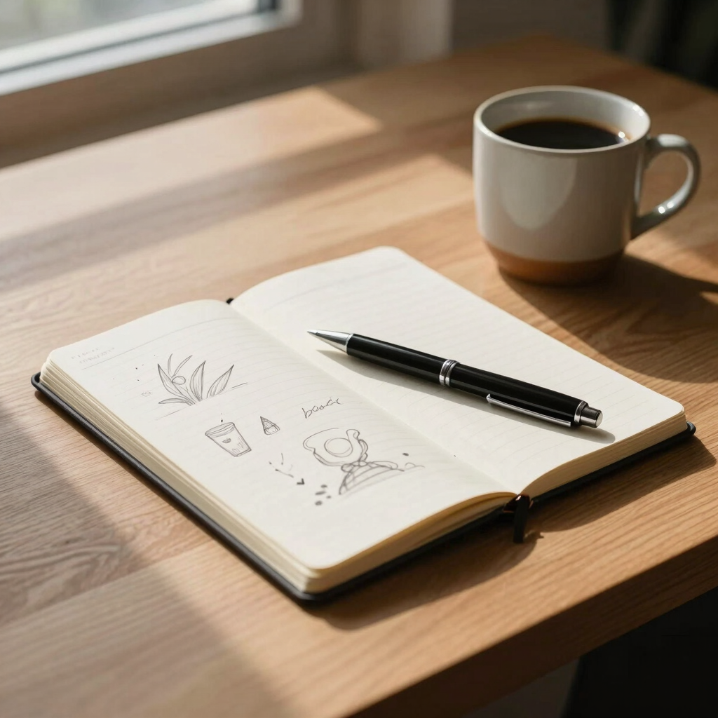 Initial Digital Blueprint Strategy