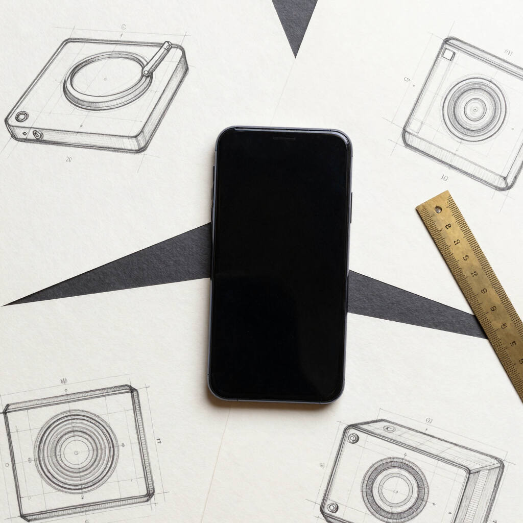 Bespoke Landing Page Blueprint