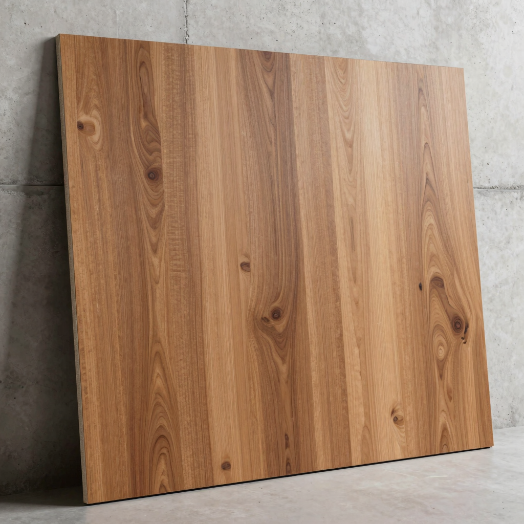 Solid Wood Tabletop
