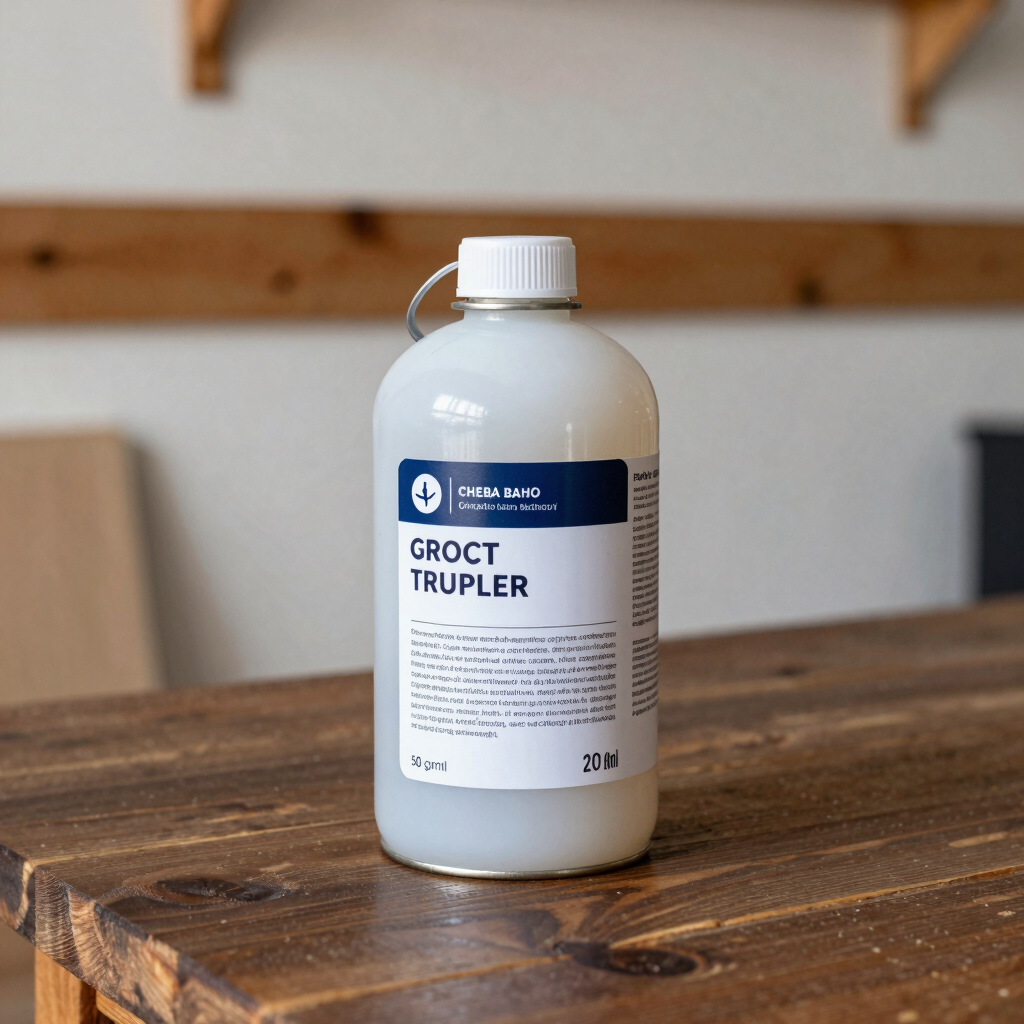 Eco-Friendly Wood Preservative