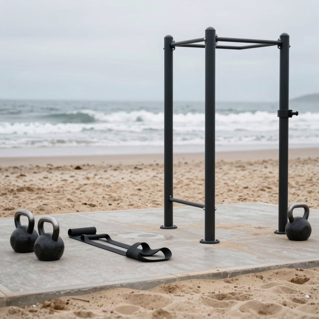 Entrenamiento Funcional de Surf