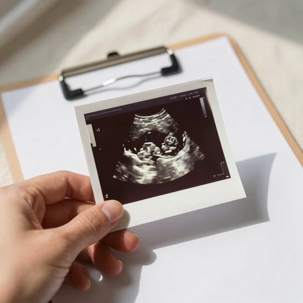Consulta de Pré-Natal de Rotina