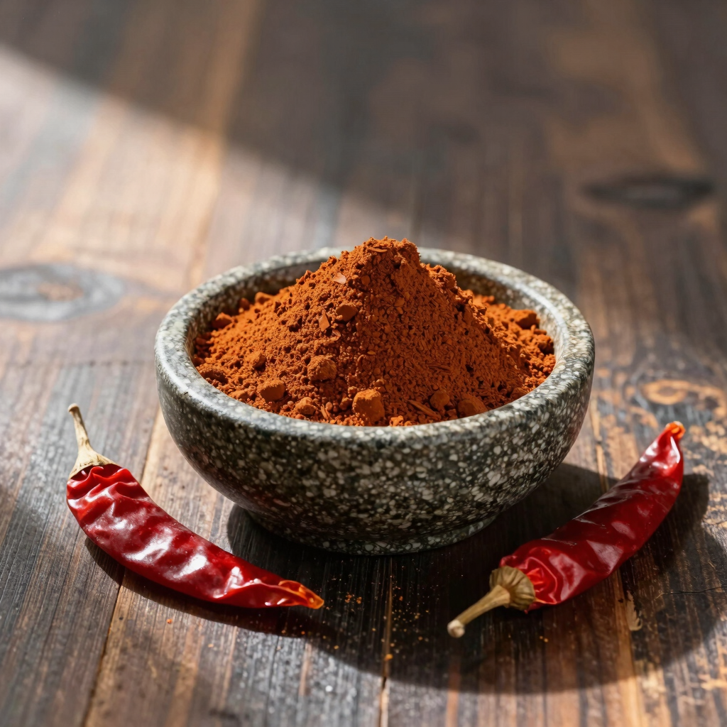 Traditional Malabar Sambar Powder