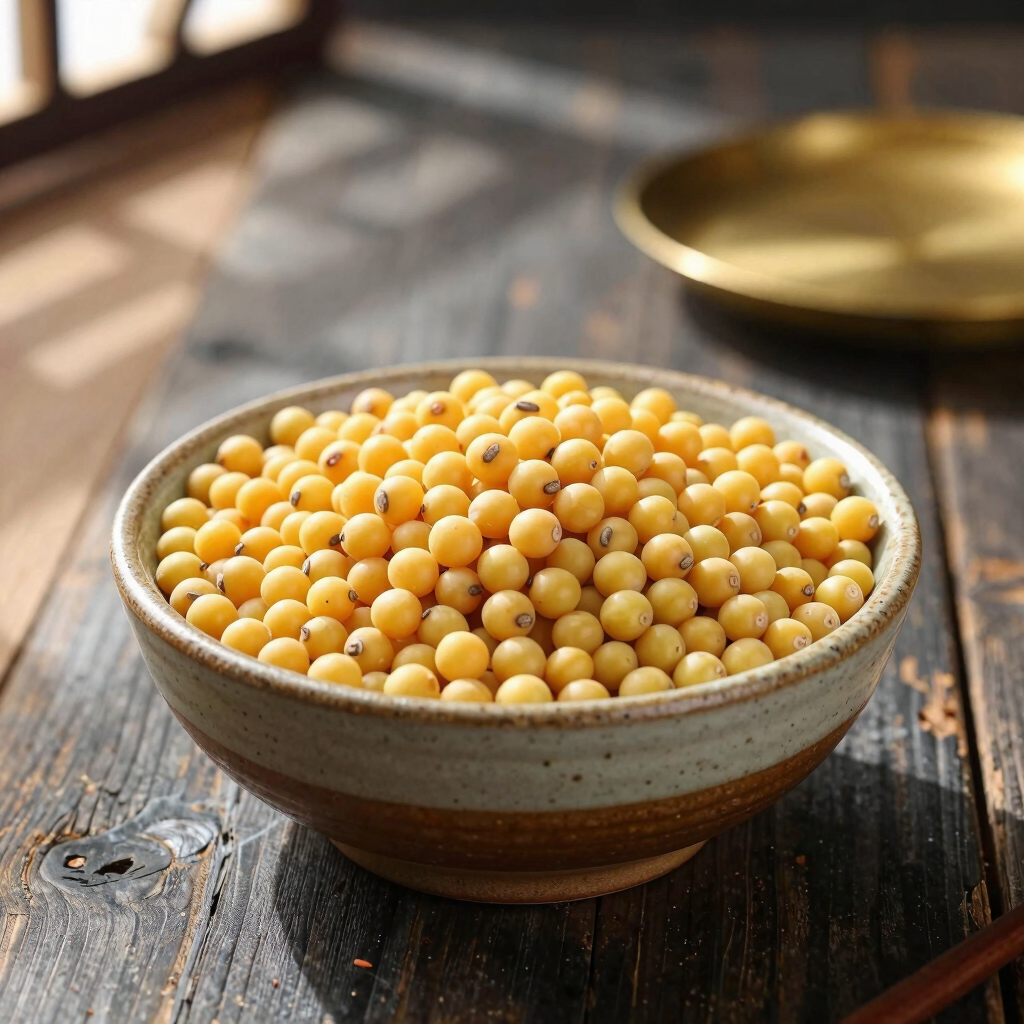 Organic Unpolished Latur Toor Dal