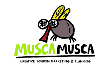 Viajara logo